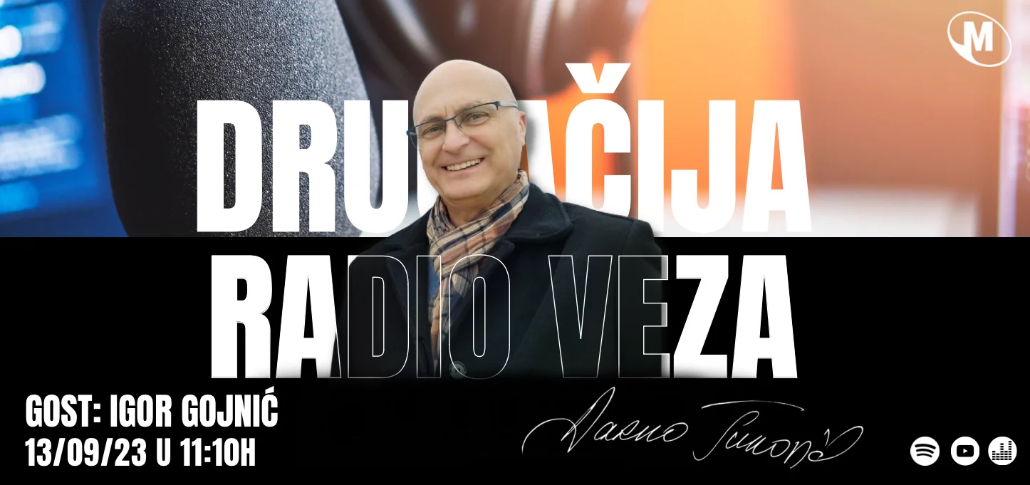 Gojnić u DRV: Neće li ni groblja za Čačak