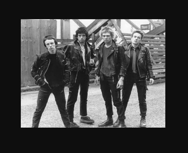 Preminuo Kit Liven, gitarista grupe 'The Clash'