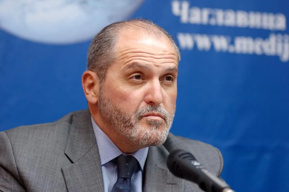 Surroi: Projekat ‘ruskog svijeta’ Putin replicira idejom ‘srpskog svijeta’