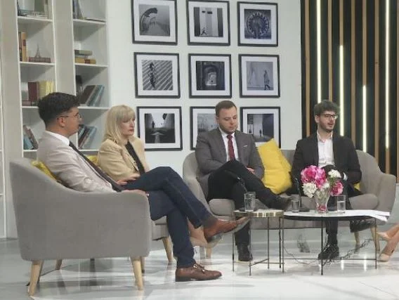 Vlast u Podgorici: Gradonačelnik će biti iz “Evrope sad”, konstitutivna sjednica u aprilu