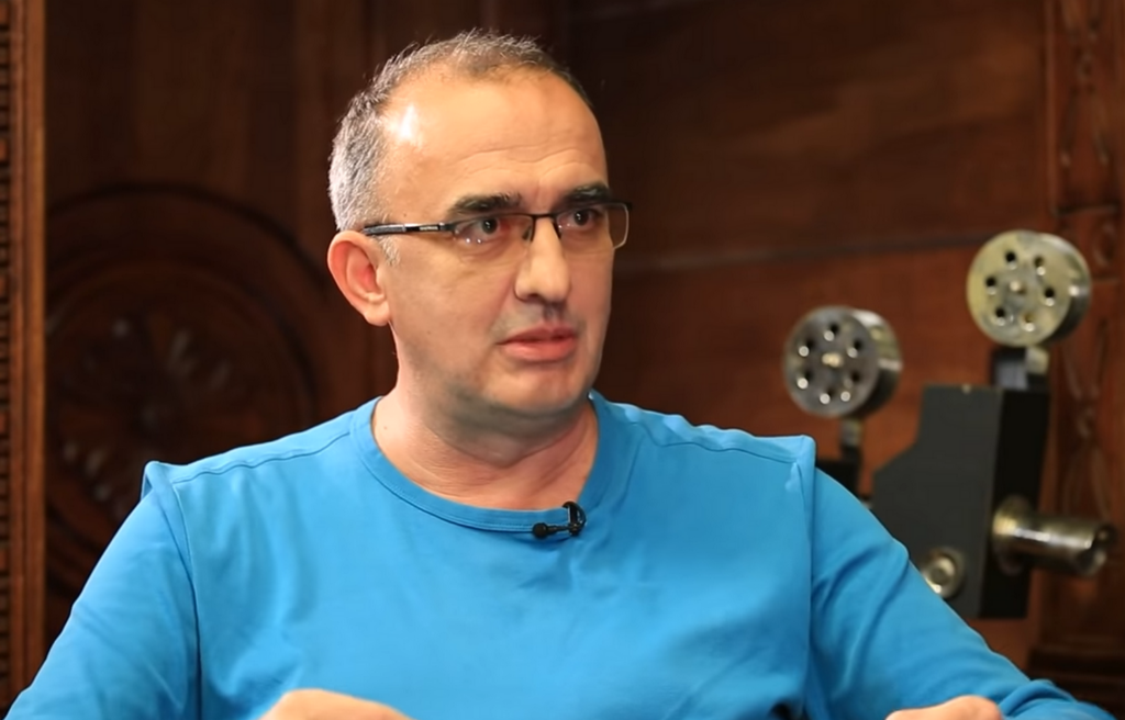 Mediji u Srbiji između putinofilije i nove svjetske realnosti