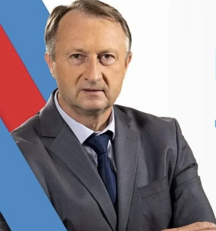 Predsjednik OO SNP Plav podržao Dragoslava Šćekića