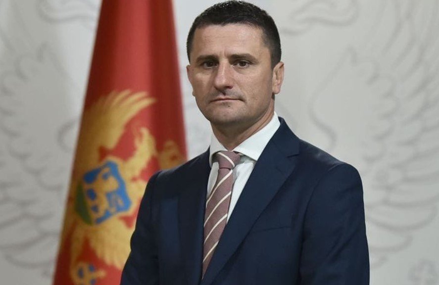 Zogović: Pomirenje je moguće samo ako se istina prizna, svaki zločin osudi i svaka nevina žrtva jednako poštuje