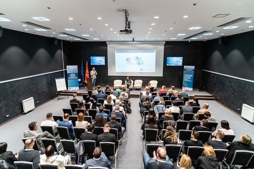 EU ima ključnu ulogu u jačanju konkurentnosti i održivog razvoja MMSP-a