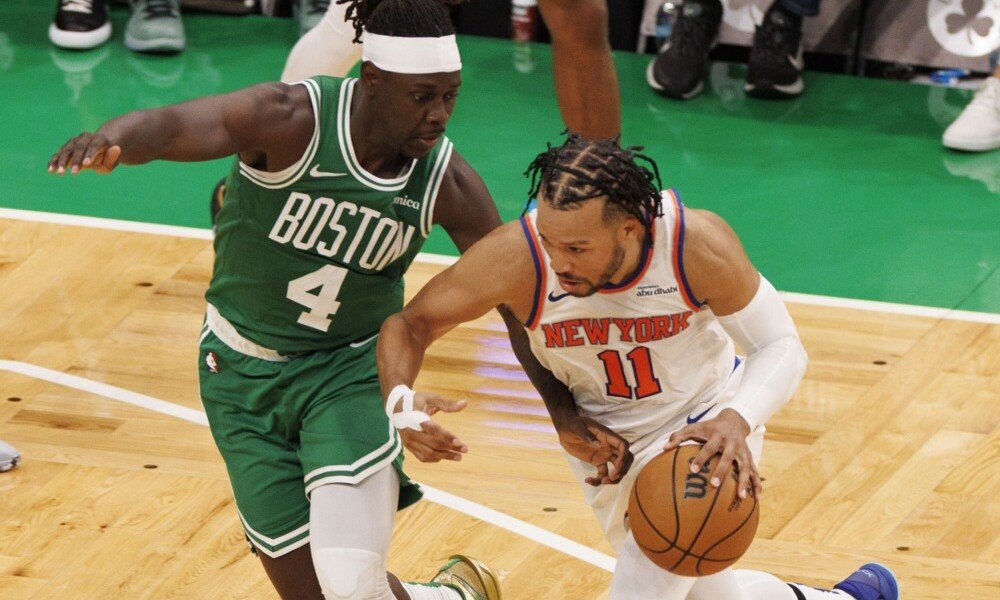 Njujork savladao Boston i zakazao konferencijsko finale sa Indijanom
