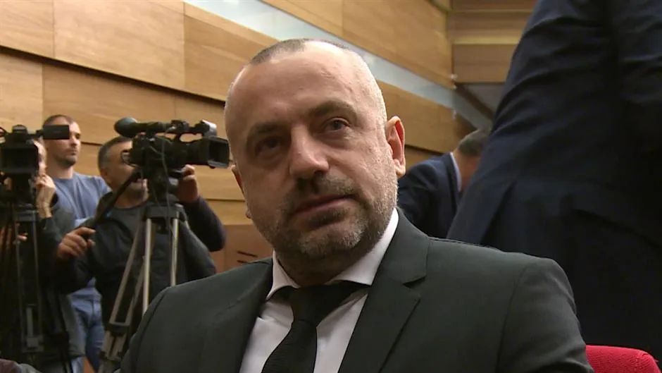 Osnovni sud u Prištini donio presudu: Radoičić odgovoran za ubistvo Olivera Ivanovića
