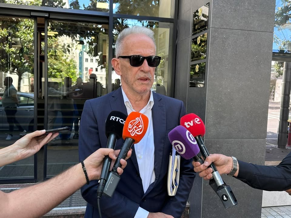 Piperović: Oslobađajuća presuda Boškoviću i ostalima bila jedini mogući ishod