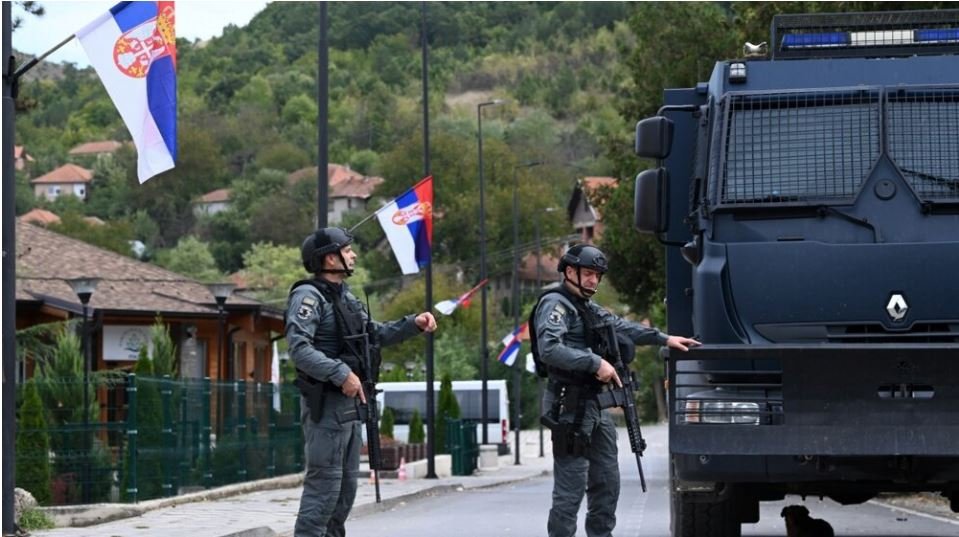 “Vučić zadržava moćne alate za napad na Kosovo”: Evropska pravda piše da je predsjednik Srbije vješt u organizovanju psiholoških operacija