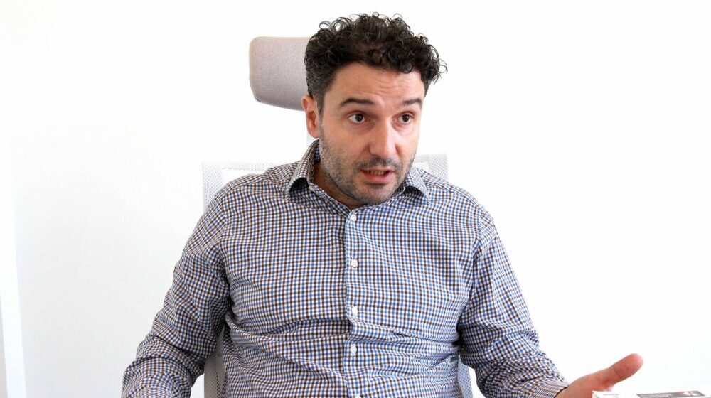 Džihan Abazović o klinici u Beogradu: I mi sitna boranija nešto radimo