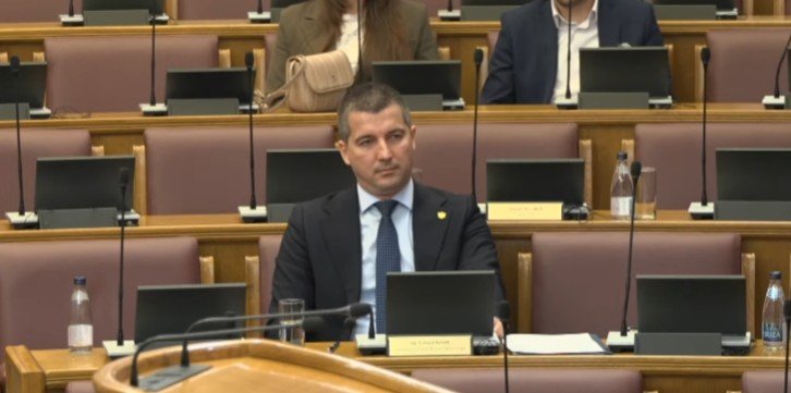 Bečić o turskim državljanima: Čim je utvrđeno da imaju alibi, ukinut im je pritvor, tim slučajem se manipulisalo