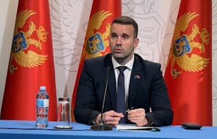 Spajić: Ja nijesam Milo Đukanović, ne miješam se u rad sudskih organa