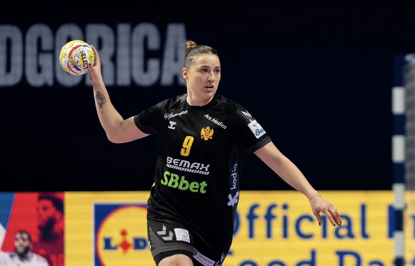 Jauković: Preuzimam odgovornost, uvukla se neka bespotrebna nervoza