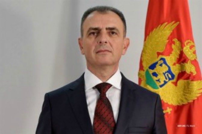 Hrapović: Sistemski riješiti problem autizma