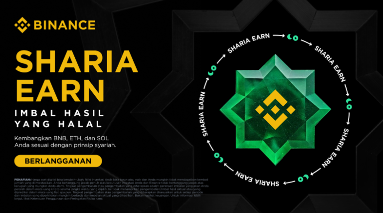Inkluzivnost kroz dizajn: Binance lansira prvi svjetski šerijatski multi-token staking