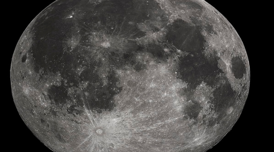 NASA potvrdila prisustvo vode na površini Mjeseca