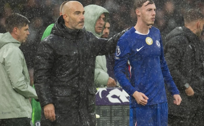 Velika vijest iz Čelsija pred derbi sa Arsenalom