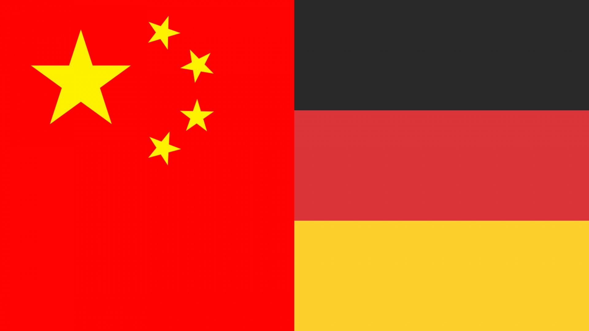 Peking i Berlin umanjuju napetost nakon što je njemački ministar spoljnih poslova otkazao put u Kinu