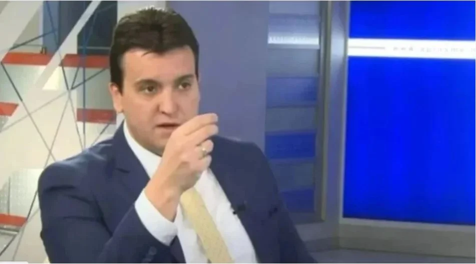 Milović: Podnio sam krivičnu prijavu protiv Abazovića i Adžića, zloupotrijebili službeni položaj i stvorili kriminalnu grupu