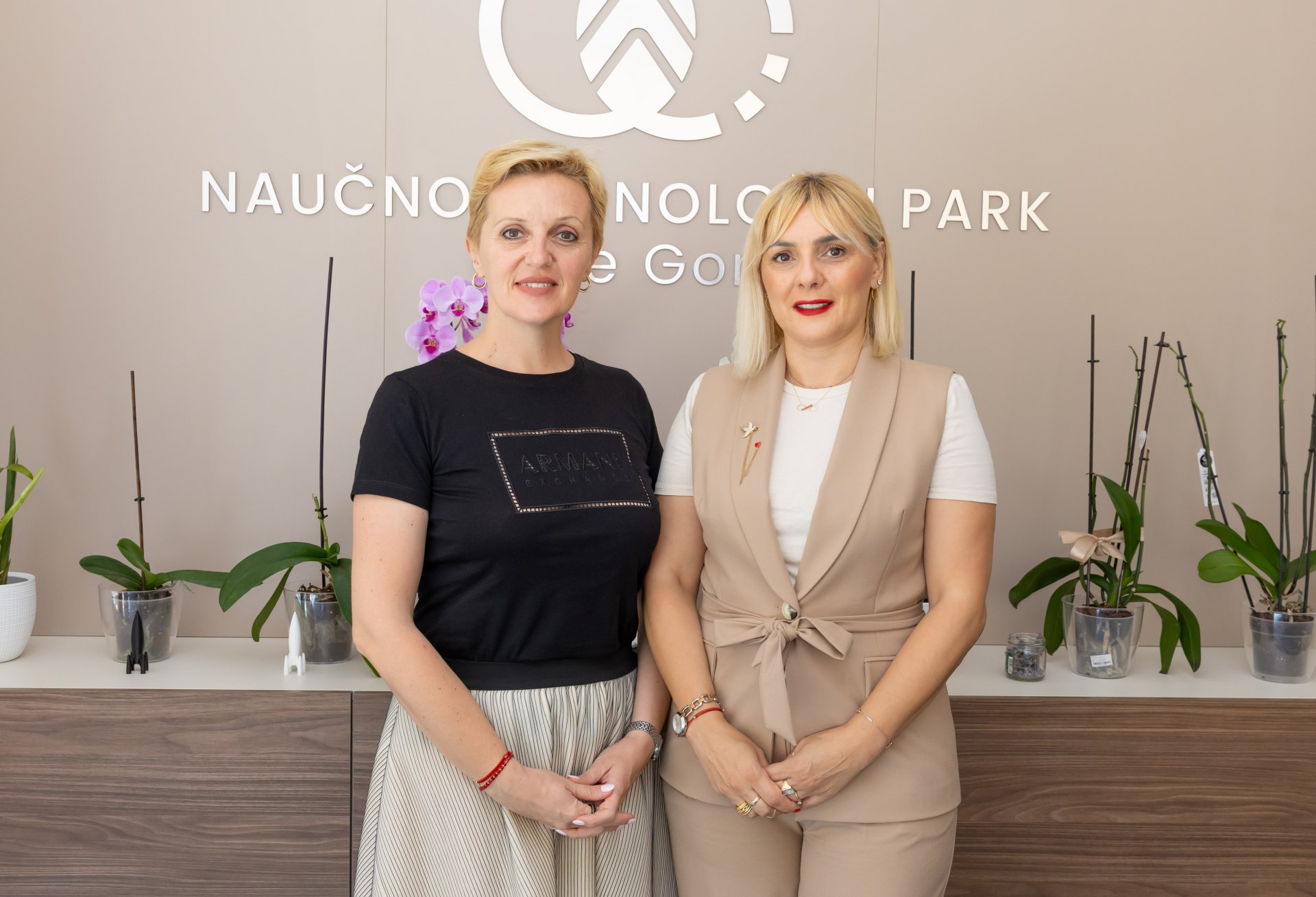 Zajednički put ka inovacijama: Fondacija „Čini dobro“ i NTP u partnerstvu