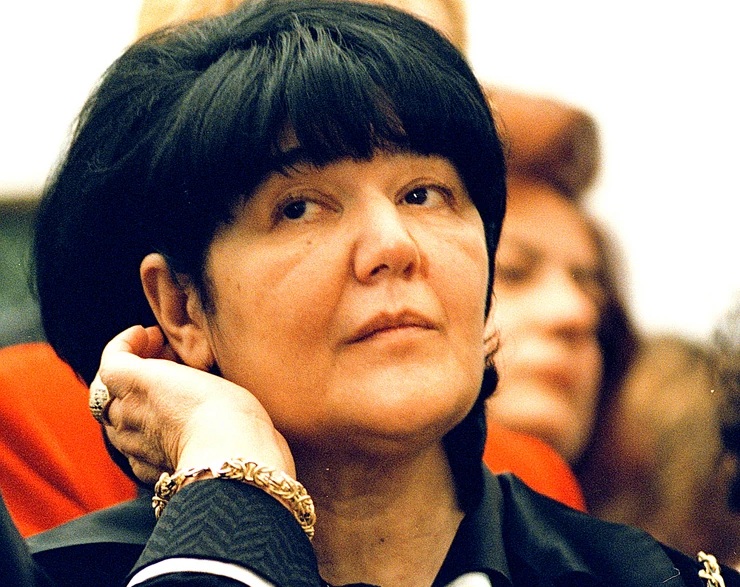 Ukinuta presuda Mirjani Marković: Nakon 16 godina novo suđenje