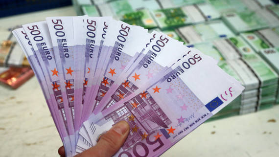 Prodajom državnih obveznica prikupljeno 64,67 miliona eura