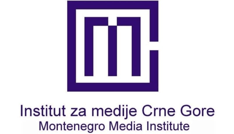 Institut za medije Crne Gore: Ohrabruju brojne reakcije podrške Nikolaidisu, a brine ćutanje određenih centara vlasti