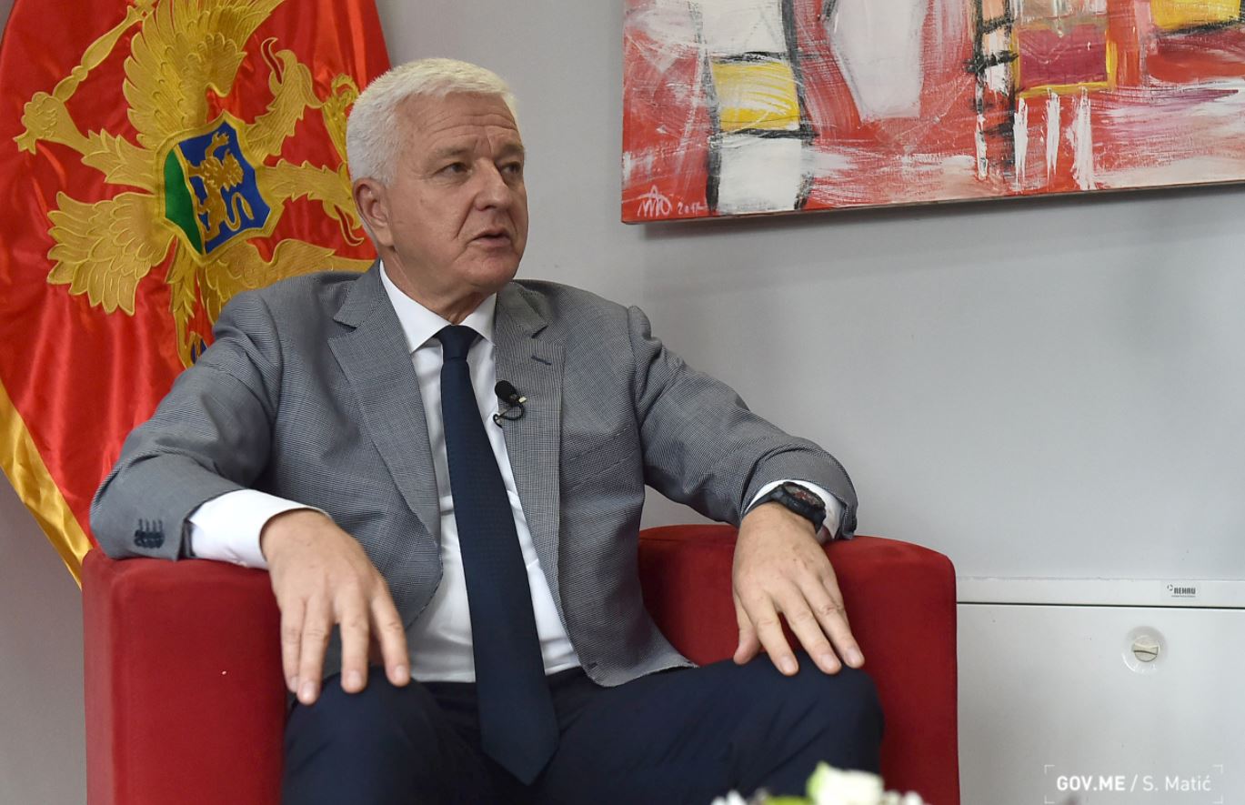 Marković: Iza Zakona o slobodi vjeroispovijesti nije bilo skrivene agende