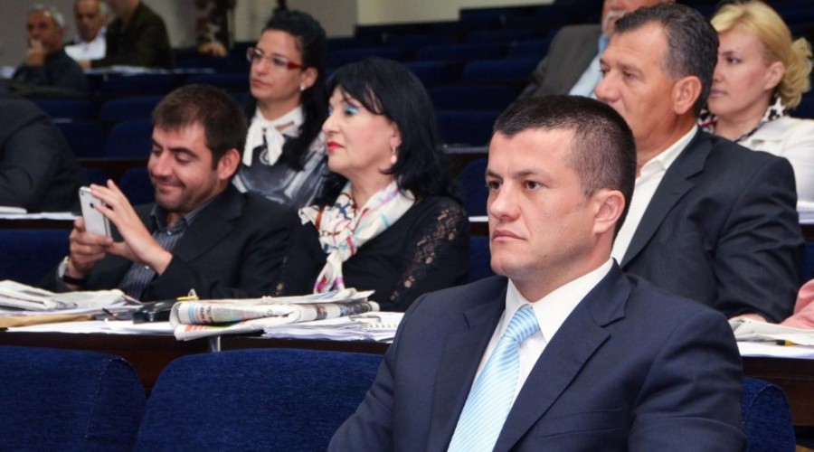 Odlučeno: Komandant SAJ-a Miloš Radulović