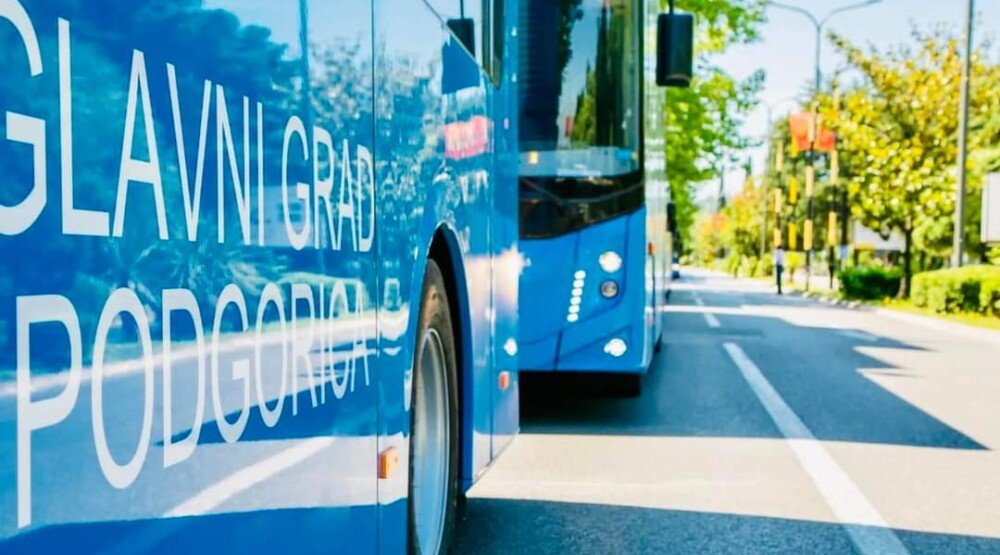 Glavni grad: Bez gradskog prevoza od devet do 16 sati