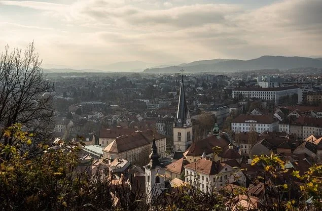 Objavljeni novi detalji o osumnjičenima za špijunažu u Ljubljani