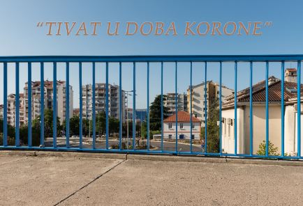 Tivat: Dokumentarna izložba umjetničkog fotografa Dalibora Ševaljevića