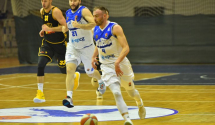 Poraz Sutjeske u Domžalama