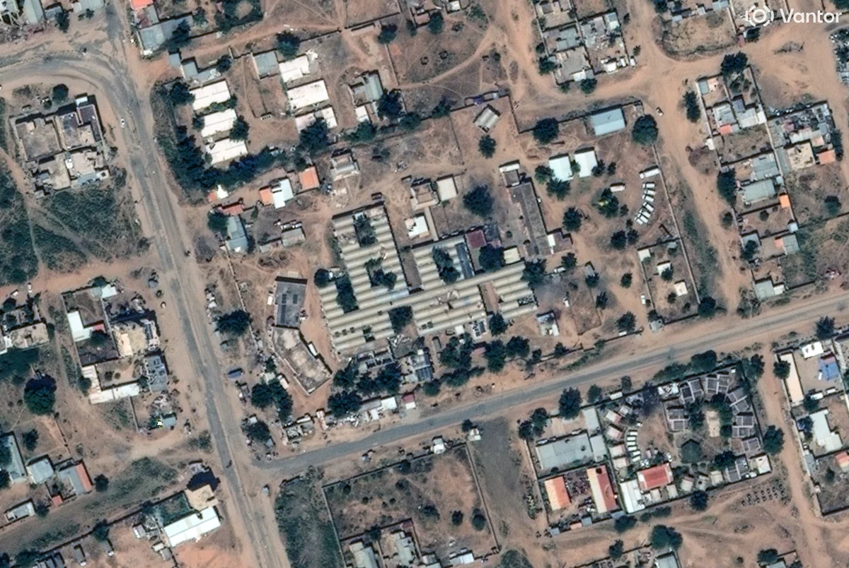 Šefica Crvenog krsta: Istorija se ponavlja u Sudanu nakon ubistava; Potvrđeno postojanje gladi