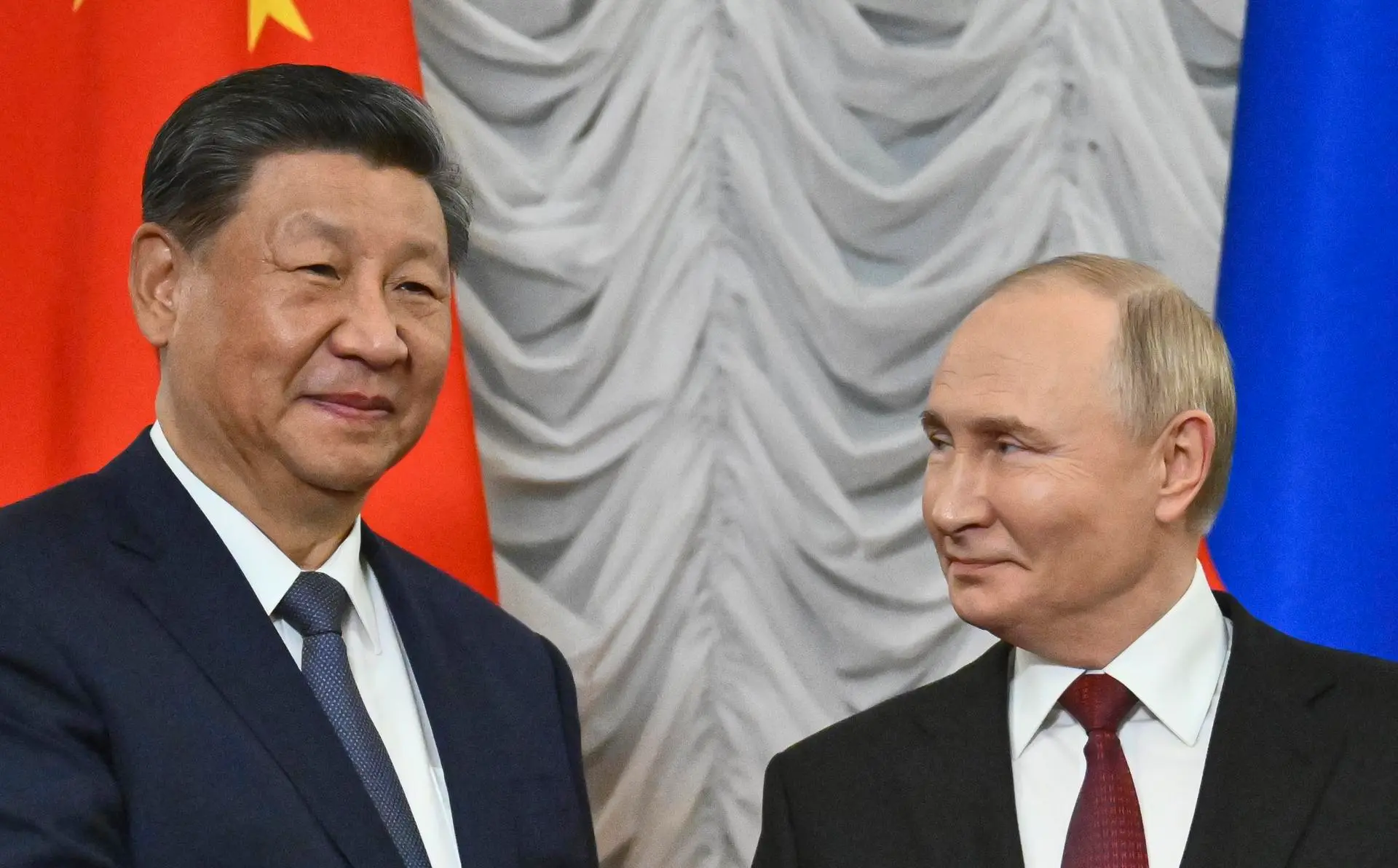 Putin i Si razgovarali o tenzijama među liderima G7, saopštio Kremlj