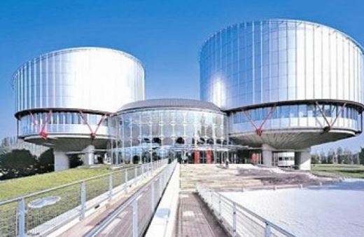 Crna Gora dobila spor u Strazburu protiv Daily Pressa i Željka Ivanovića