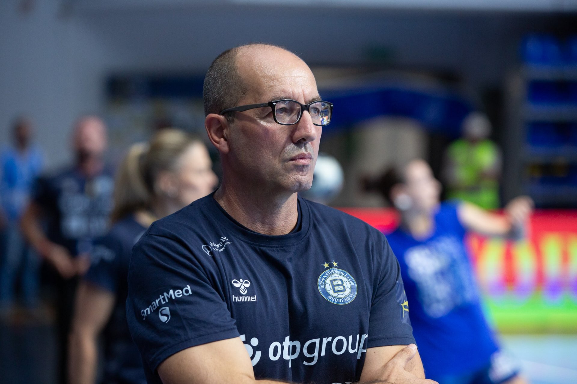 Abramović: Rezultat utakmice najbolje govori o našoj igri