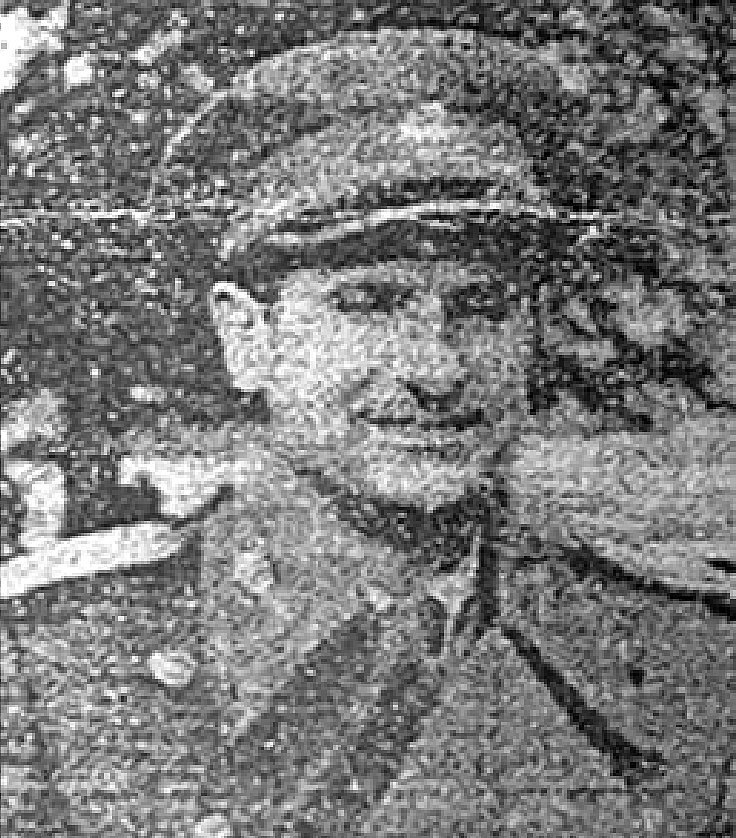 General-major Mirko Krdžić (1904-1950)