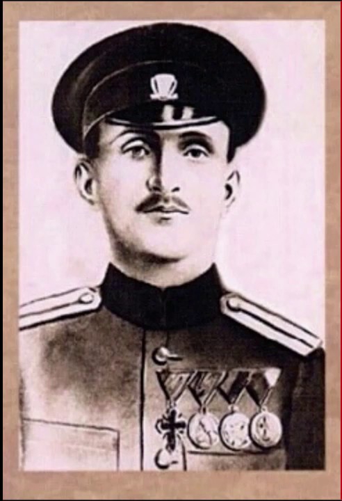 Šćepan Mijušković