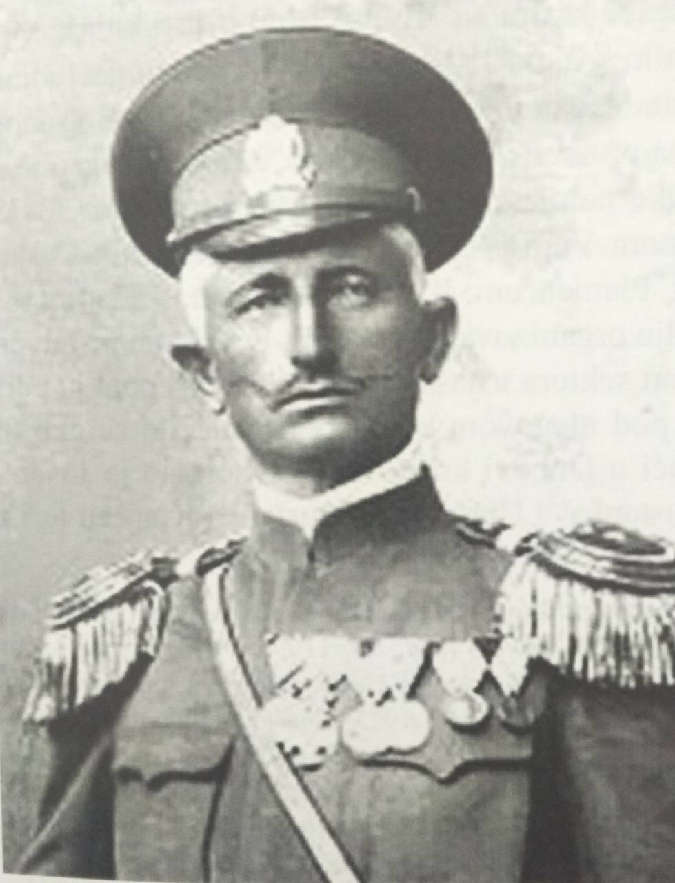 Komandir Đuro Šoć