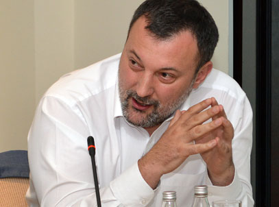 Nikola Marković, Foto: Dan