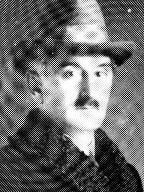Ivan Ivo Jovićević 