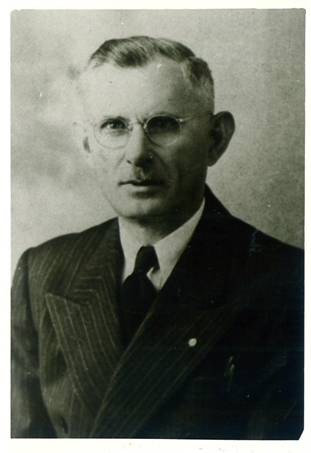 Petar Pero Vučković