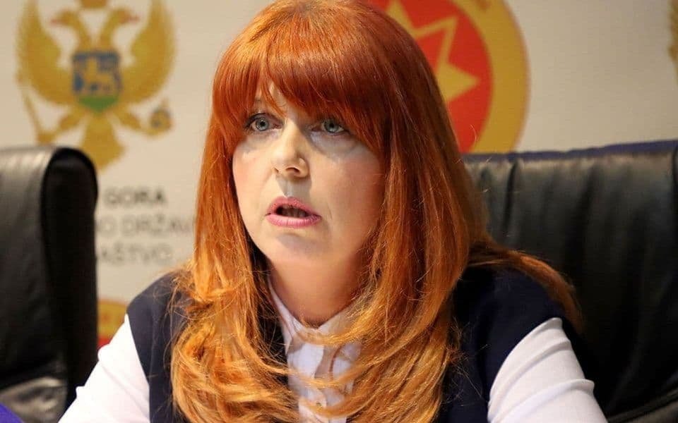 Apelacioni sud ukinuo presudu protiv Lidije Mitrović