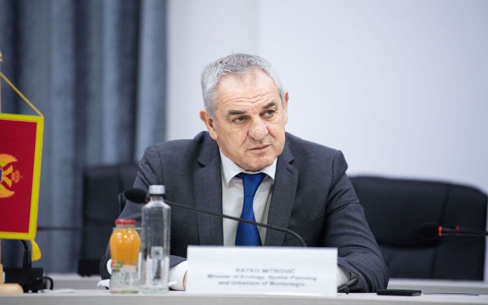 Mitrovićev ,,piši-briši“ za sada košta 400 hiljada eura