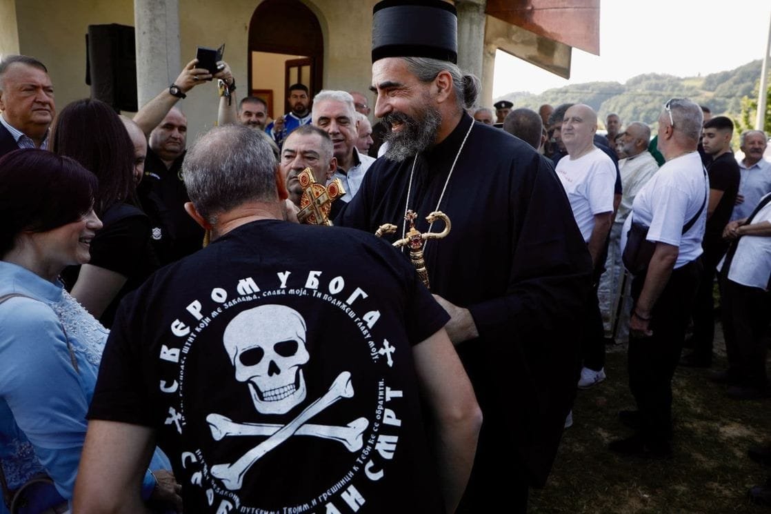 Tužilaštvo u Bijelom Polju formiralo predmete protiv Metodija i Dajkovića