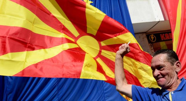 Makedonija: Od ponoći tišina uoči referenduma, najavljeni protesti