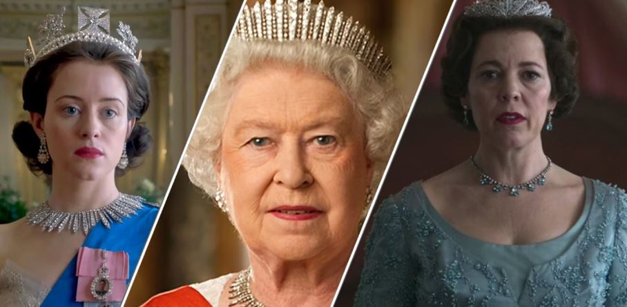 Kraljica Elizabeta je gledala "The Crown", pojedine scene su joj posebno zasmetale