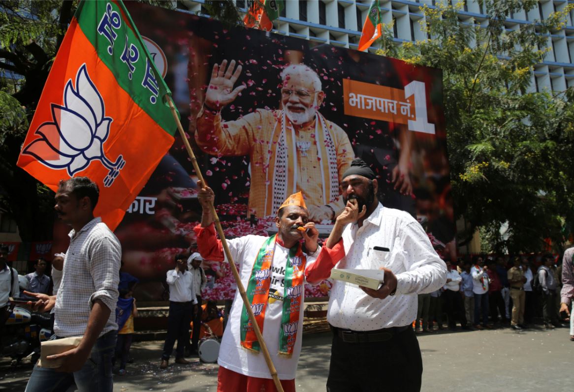 Pobijedile i "svete krave": Epilog istorijskih izbora u Indiji