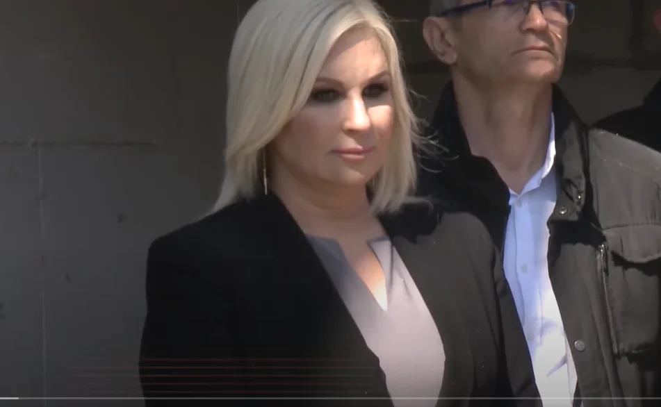 Mihajlović otkrila zašto je napustila SNS
