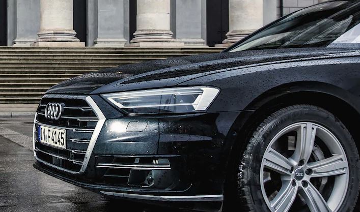 Audi zbog greške povlači 265.000 vozila